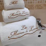 La Maison De Lucie *