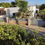 Villa La Maison De Lucie *