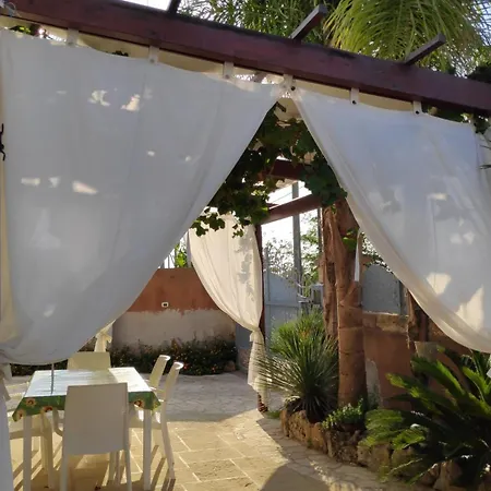 La Maison De Lucie Villa