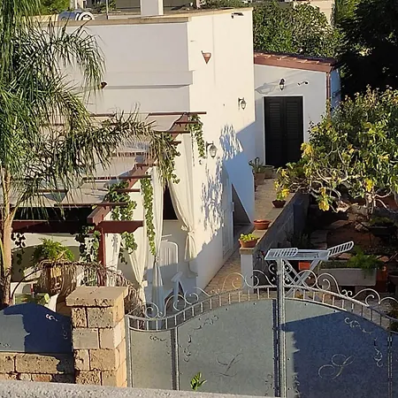 La Maison De Lucie