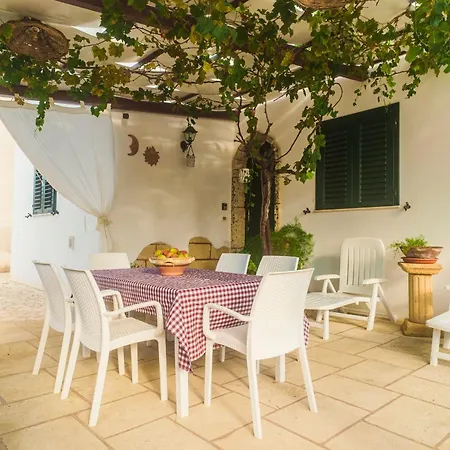 La Maison De Lucie *