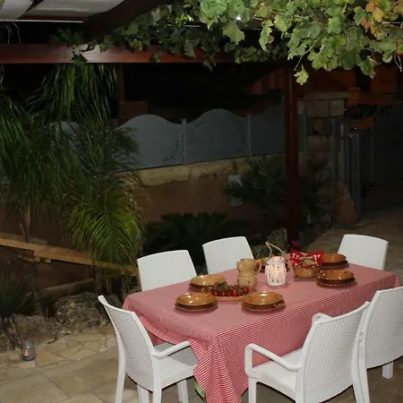 La Maison De Lucie Villa Capilungo