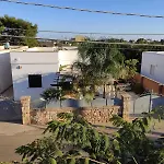 La Maison De Lucie Villa *