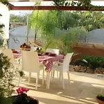 La Maison De Lucie Villa *