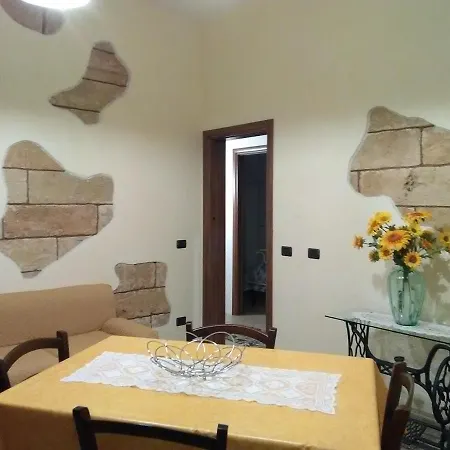 La Maison De Lucie Capilungo