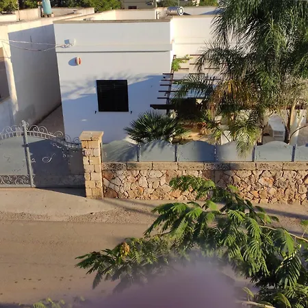 La Maison De Lucie Capilungo
