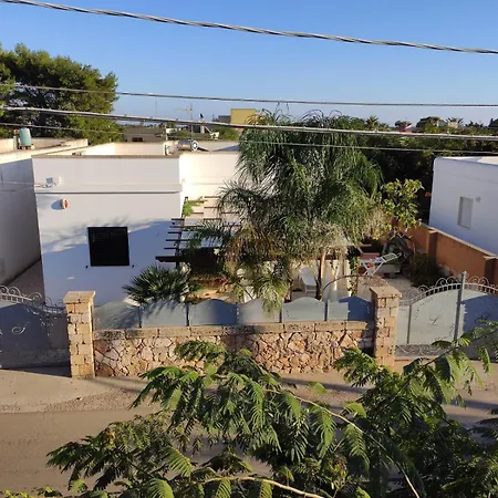 La Maison De Lucie Villa *
