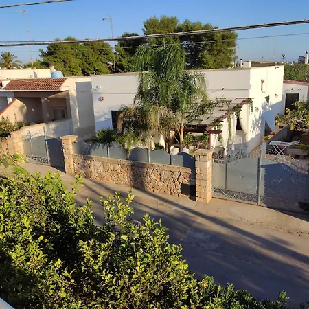 La Maison De Lucie * Capilungo