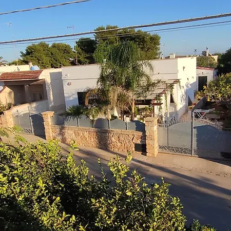 La Maison De Lucie Villa *