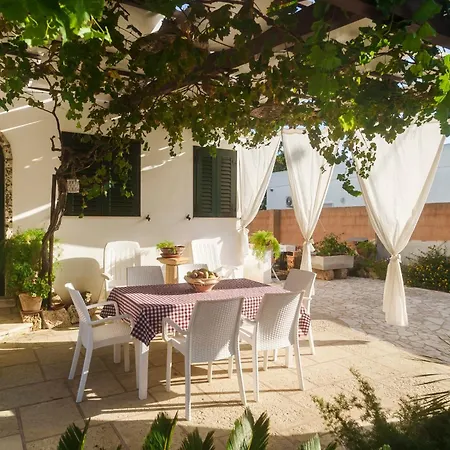 La Maison De Lucie Villa Capilungo