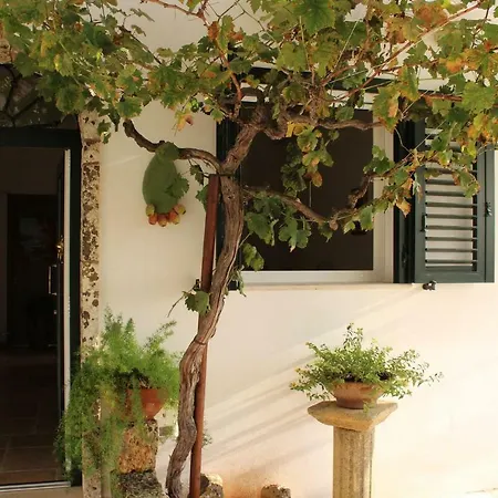 La Maison De Lucie וילה Capilungo