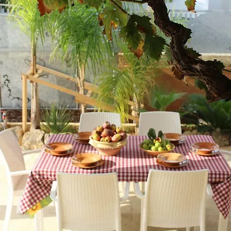 וילה La Maison De Lucie