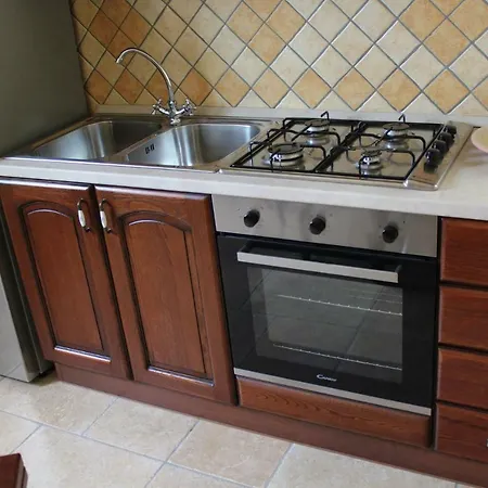 La Maison De Lucie Villa Capilungo