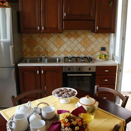 La Maison De Lucie
