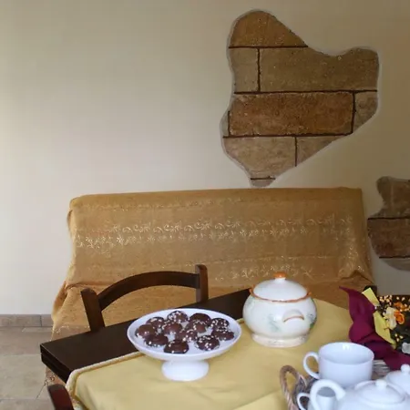 La Maison De Lucie *