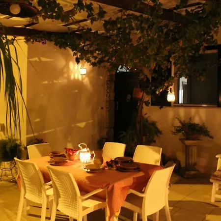 La Maison De Lucie * Capilungo