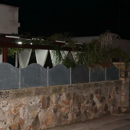 La Maison De Lucie
