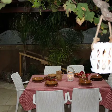 La Maison De Lucie