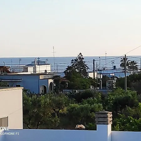 La Maison De Lucie Villa