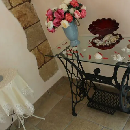La Maison De Lucie *