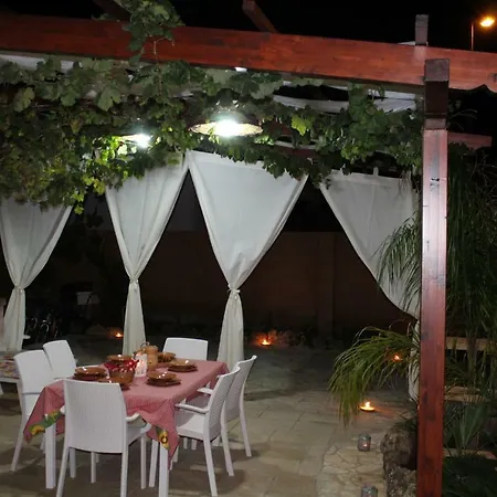 Villa La Maison De Lucie