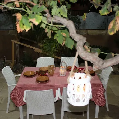 La Maison De Lucie * Capilungo
