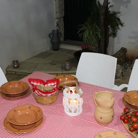 La Maison De Lucie