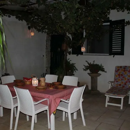 La Maison De Lucie Villa *