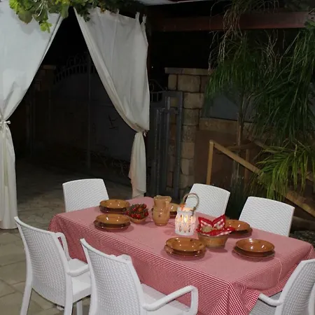 La Maison De Lucie Capilungo
