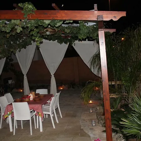 La Maison De Lucie Villa