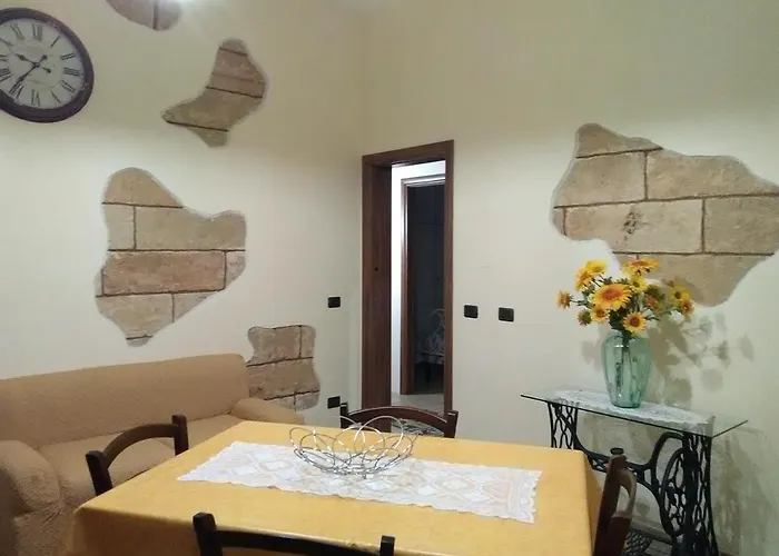 La Maison De Lucie Capilungo