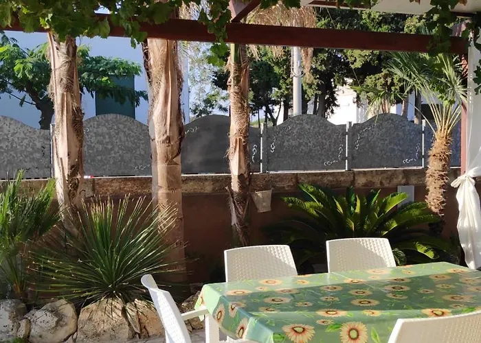 La Maison De Lucie