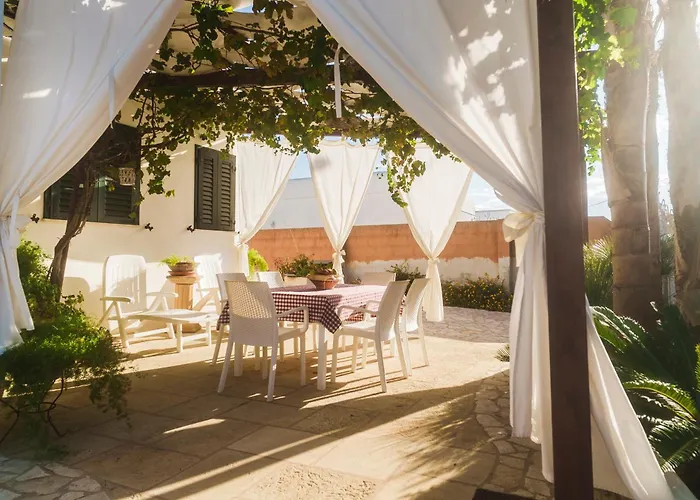 La Maison De Lucie * Capilungo
