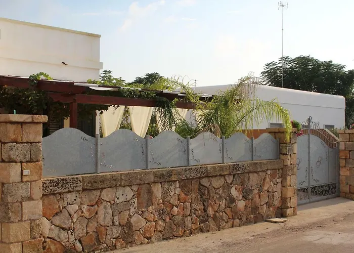 La Maison De Lucie וילה