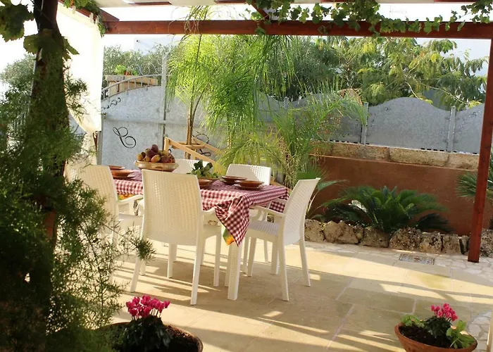 La Maison De Lucie Вилла *