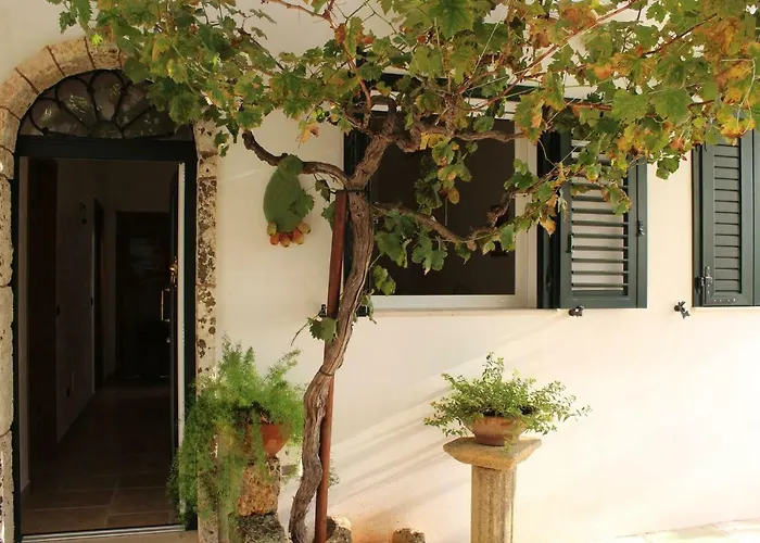 La Maison De Lucie וילה Capilungo