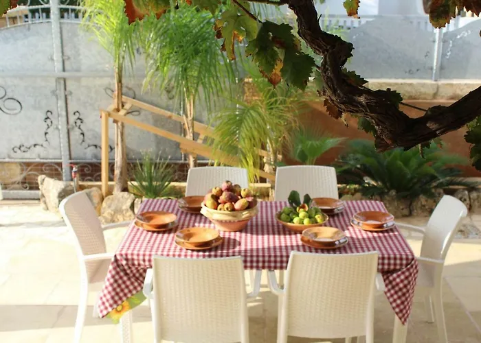 Вилла La Maison De Lucie