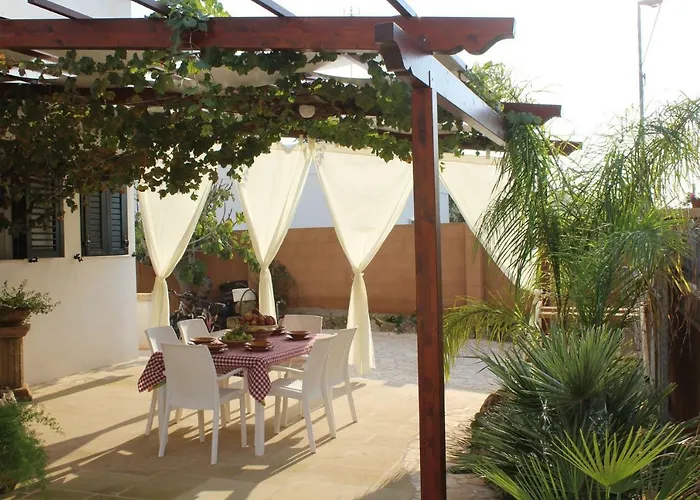 La Maison De Lucie * Capilungo