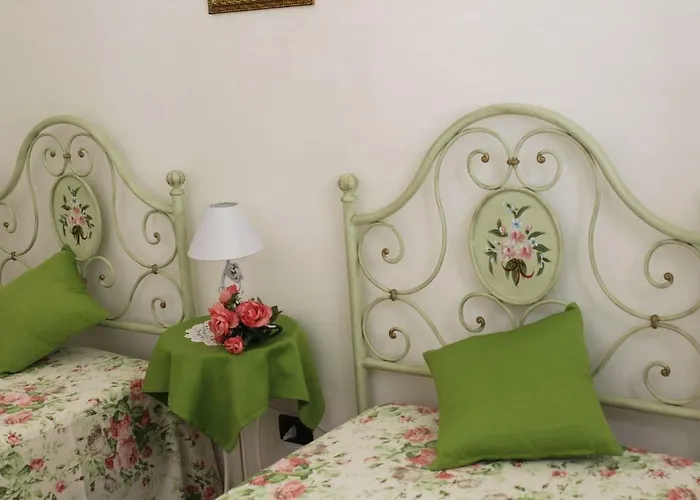 Вилла La Maison De Lucie *