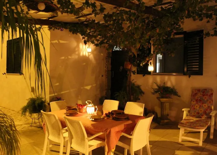La Maison De Lucie * Capilungo