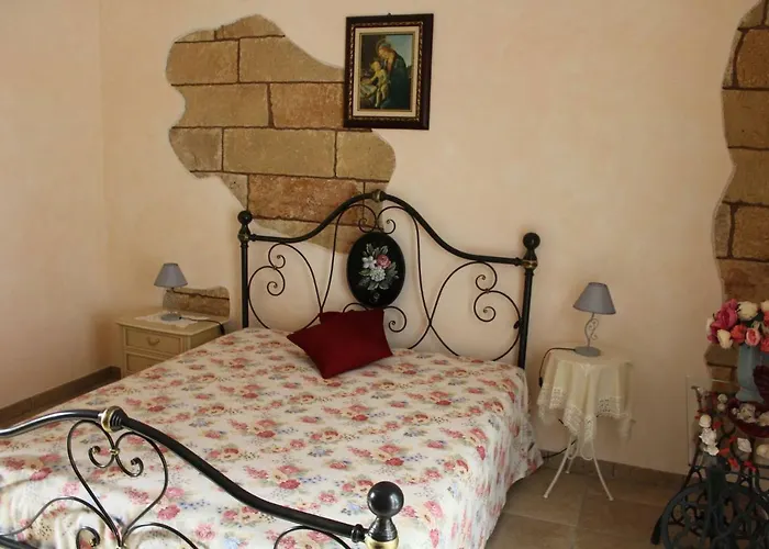 La Maison De Lucie וילה