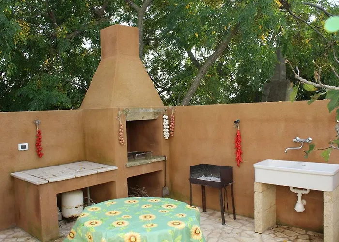 La Maison De Lucie Вилла