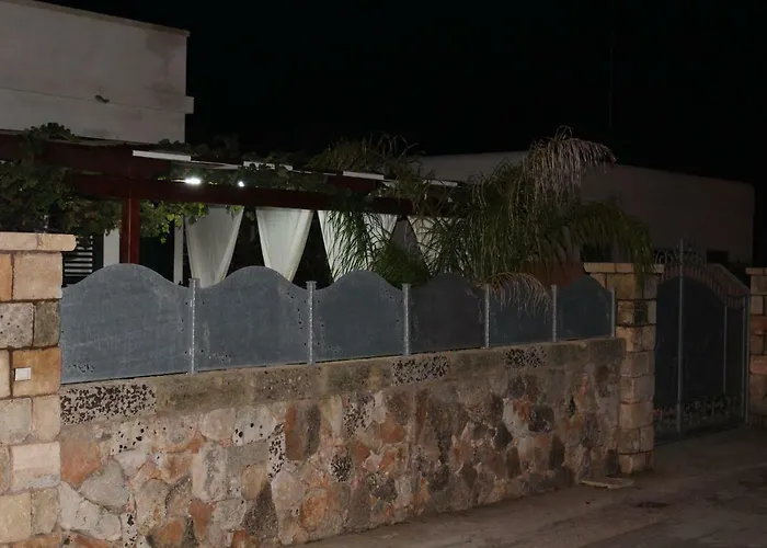 La Maison De Lucie