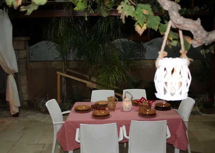 La Maison De Lucie