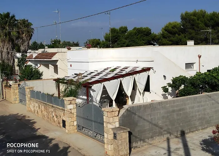 Villa La Maison De Lucie Capilungo