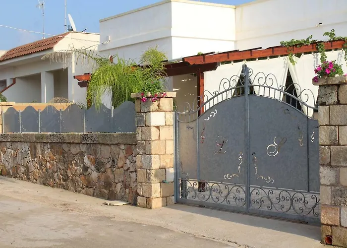 La Maison De Lucie *