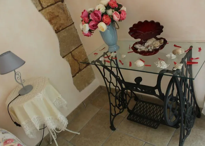 La Maison De Lucie *