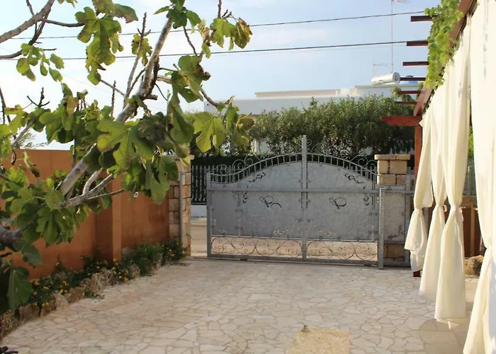 Villa La Maison De Lucie