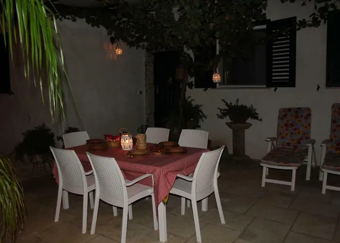 La Maison De Lucie Capilungo