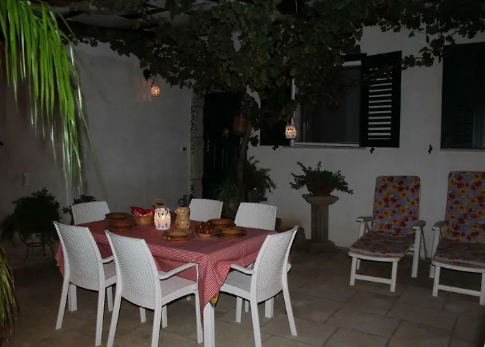 La Maison De Lucie Villa *